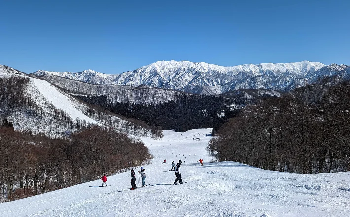 スキー・スノーボード部